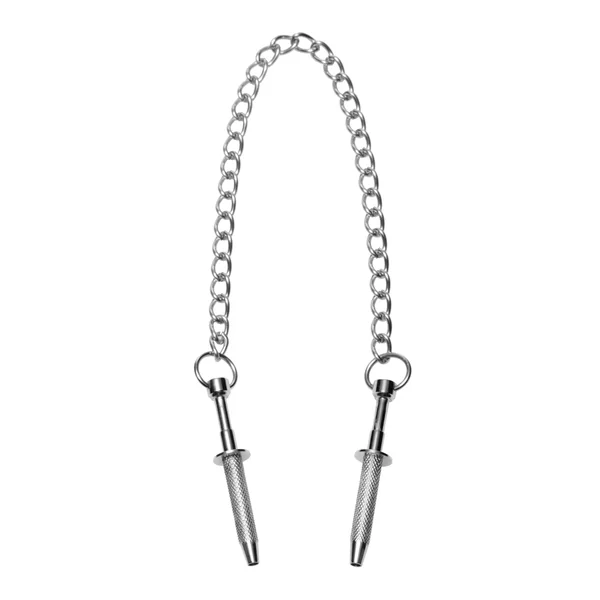 MASTER SERIES THRESHOLD EXTREME SENSATION CLAMPS