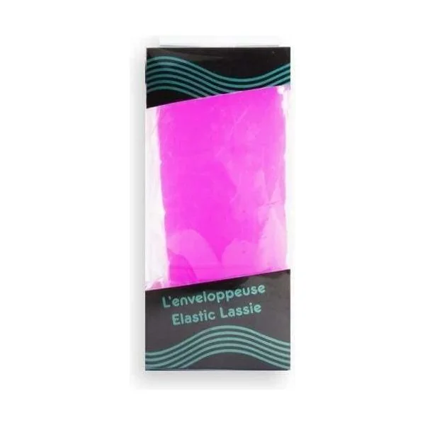 Masturbator - l'enveloppeuse - Elastic Lassie