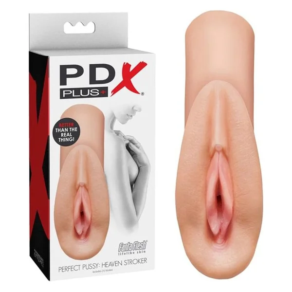 Masturbator - PDX Plus - Heaven Stroker