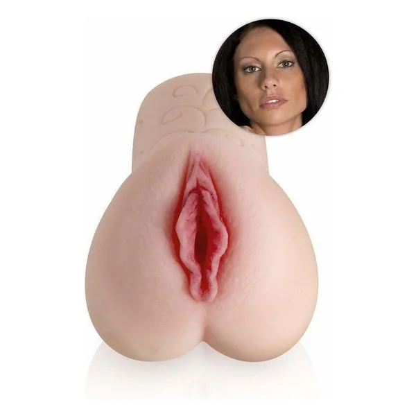 Masturbator - Real Body - Real Milf