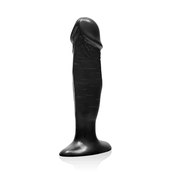 MEDIUM COCK PLUG BLACK