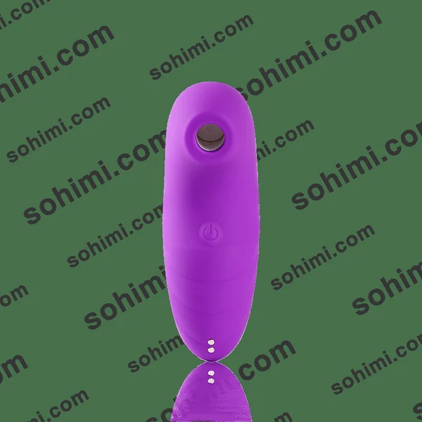 MENG| Powerful Air Suction and Vibration Female Sex Toy