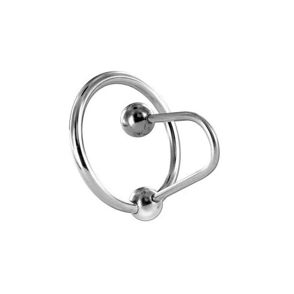 METAL HARD - GLAND RING WITH PLUG