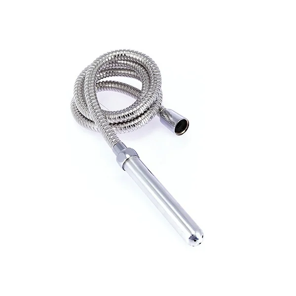 METAL HARD - INTIMATE DOUCHE 1.5M
