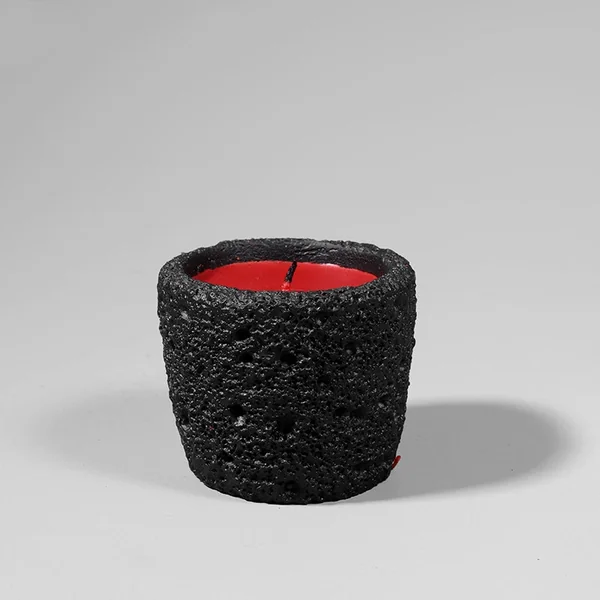Meteor Candle Low - temperature Candle