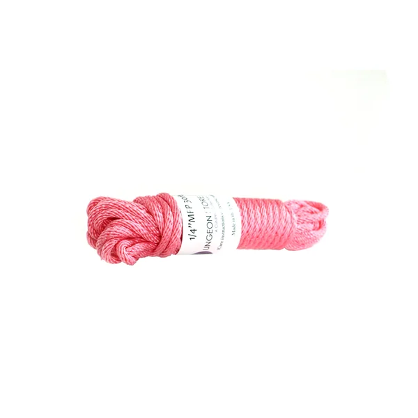 MFP ROPE BY THE BUNDLE 30′ PINK
