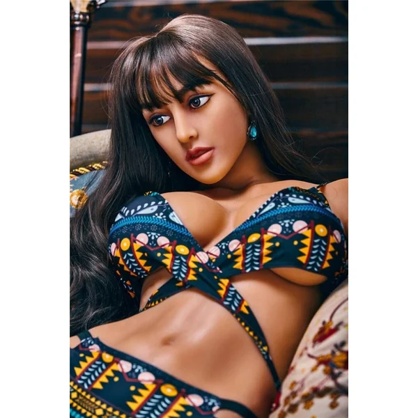 Mina – Small Sex Doll