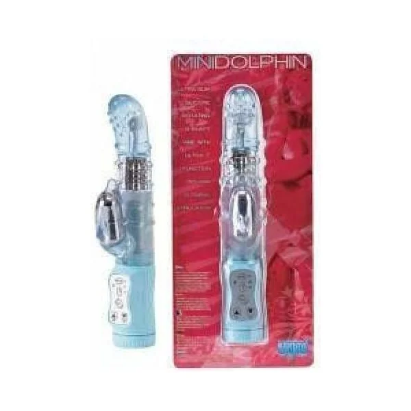 Mini Dolphin waterproof