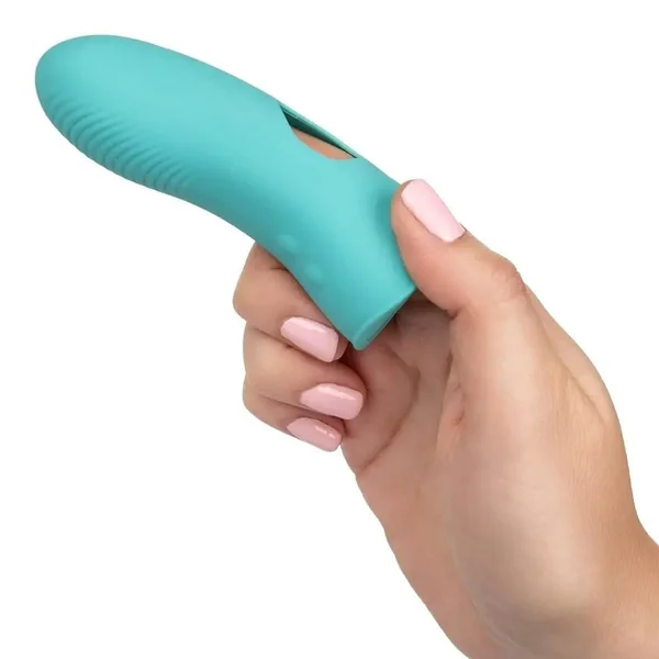 Mini Marvels Marvelous Tickler Finger Vibrator