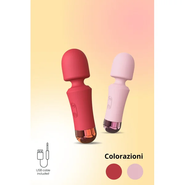 Mini wand Wanda
