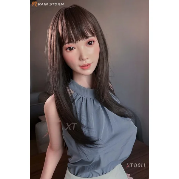 Miss Bing – 5’4″ | 163cm Sex Doll