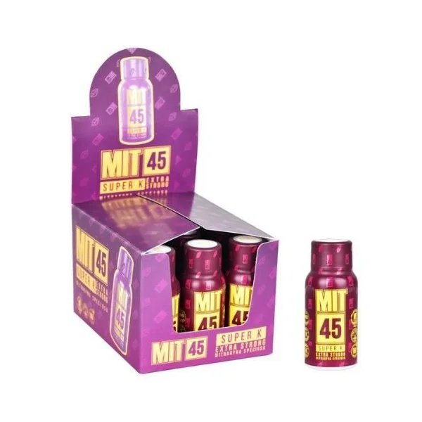 Mit 45 Special K Extra Strong 12ct