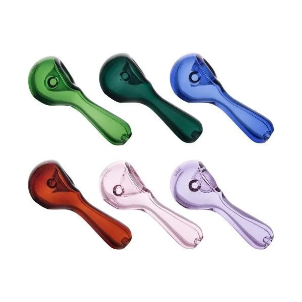 MJ Arsenal Spoon Pipe Pioneer Slate