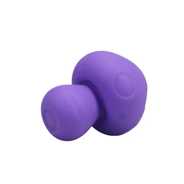 MOCHI MUSHROOM VIBE PURPLE