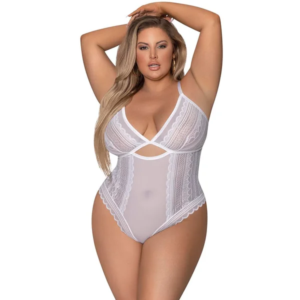 Modern Romance Cheeky Teddy