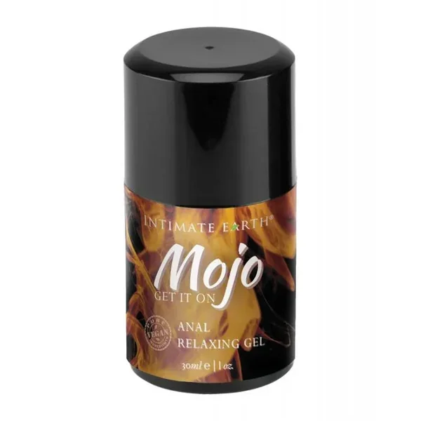 Mojo Clove Anal Relaxing Gel