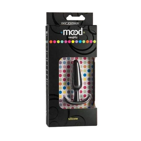 Mood Naughty - Small - Black