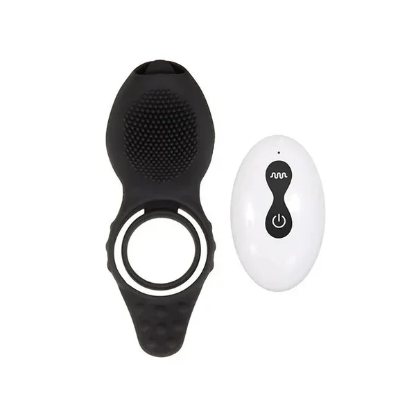 Mr. Flicker Remote Control C-Ring