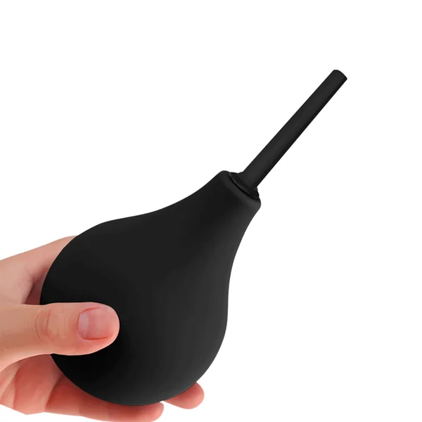 Mr Play Super Power Small Anal Cleansing Douche