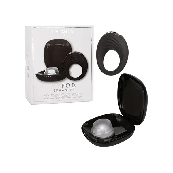 My Pod Enhancer – Black