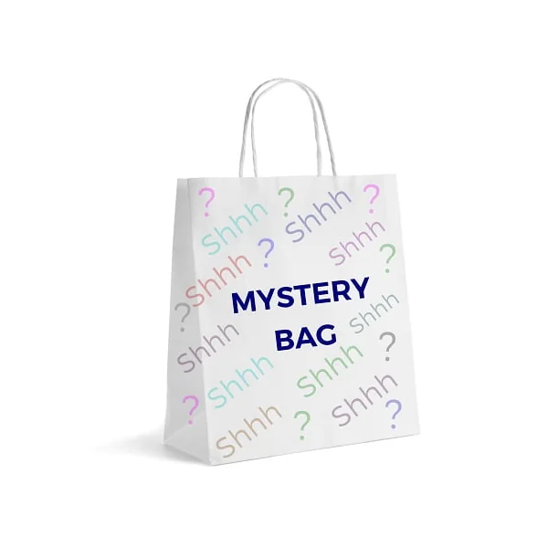 Mystery Anal Bag