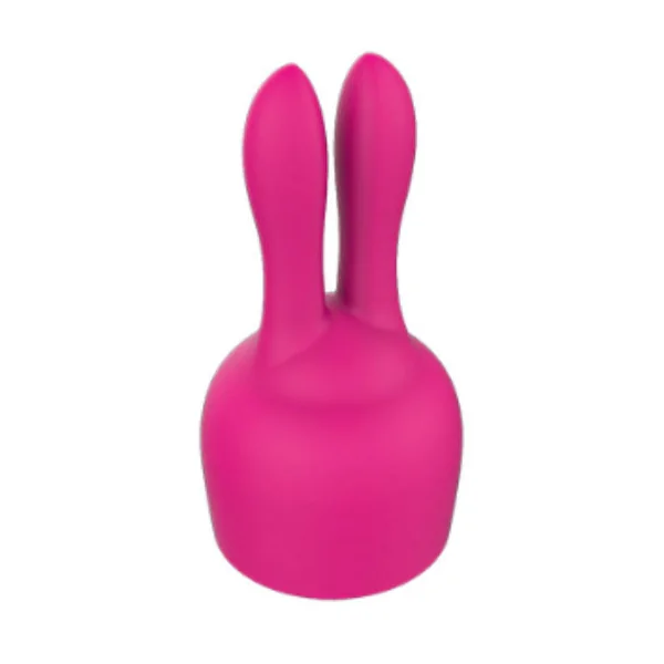 NALONE - BUNNY ELECTRO & ROCK STIMULATING HEAD