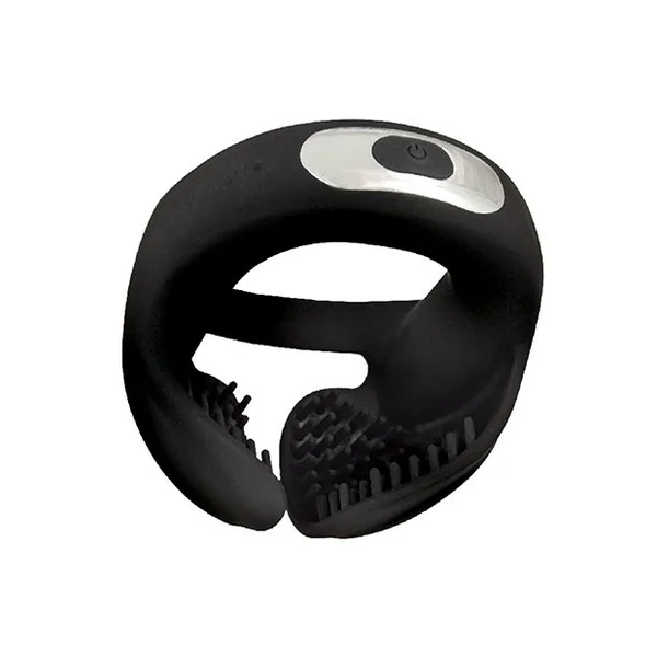 Nasstoys Cockpower Scrotum Hugger Cock Ring