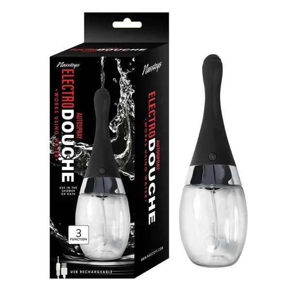 Nasstoys Electro Douche