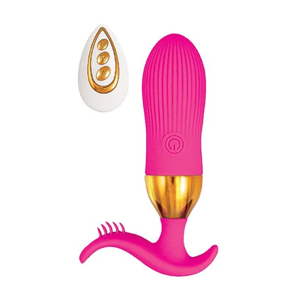 Nasstoys The Beat Magic Tickler Plug