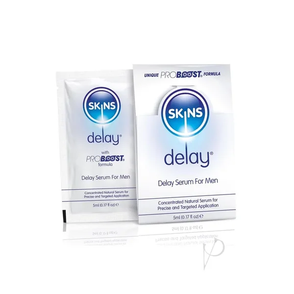 Natural Male Desensitizer Prolonger Enhancement Body Safe Men Delay Cream