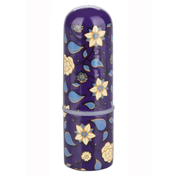 Naughty Bits Just The Tip Bullet Vibrator – Multicolored