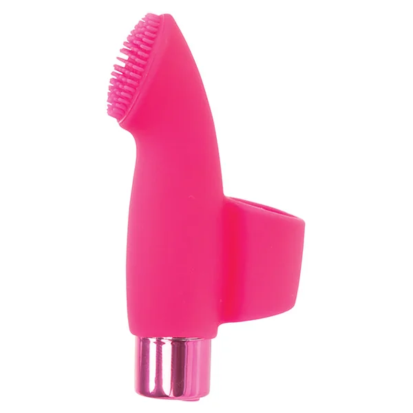 Naughty Nubbies Rechargeable - Pink