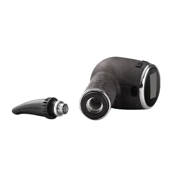 Nautlus Dry Herb Vaperizer Red Heart Wood