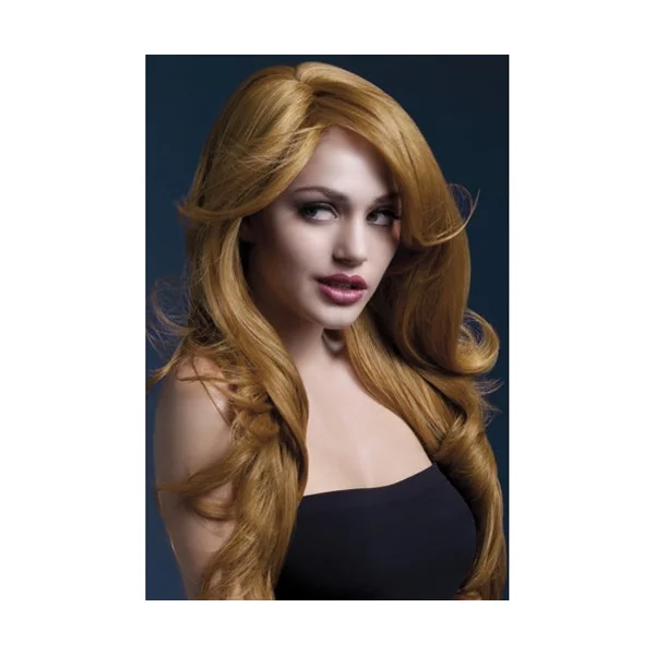 Nicole Wig - Auburn