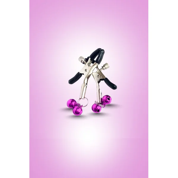 Nipple Clamps Mollette