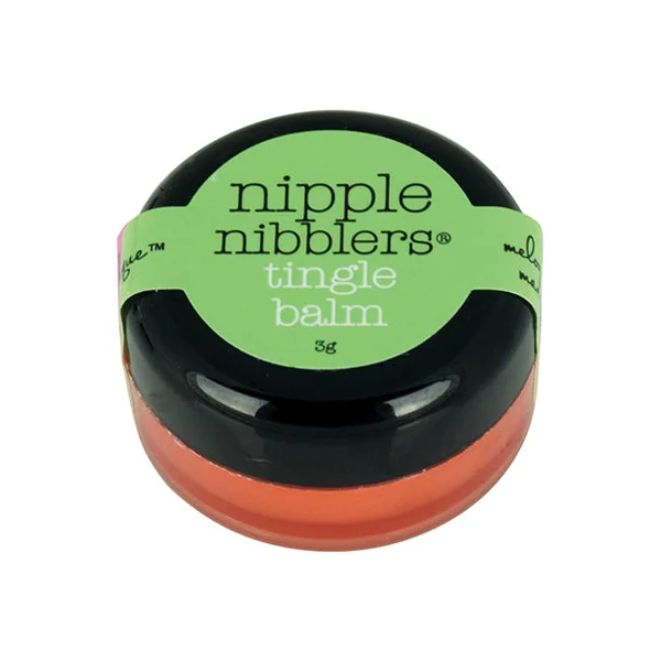 Nipple Nibbler Cool Tingle Balm