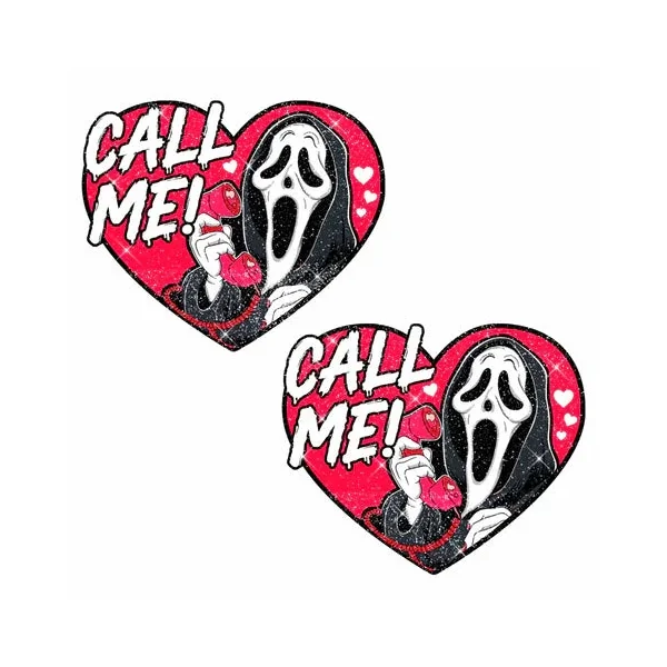 Nipztix Call Me Pasties*