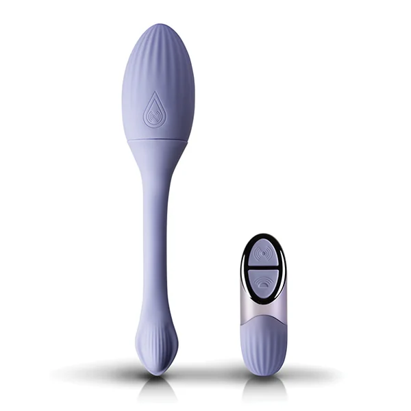 NIYA 1 CORNFLOWER THE KEGAL MASSAGER