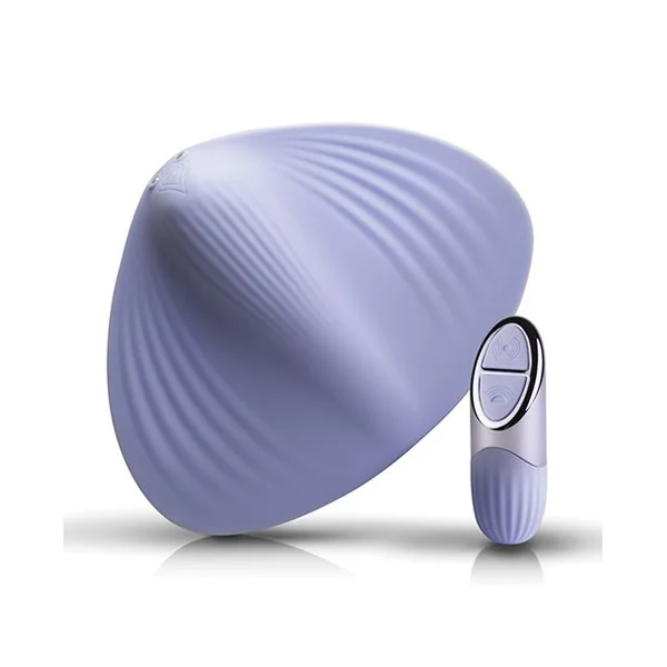 Niya 5 Couples Intimate Massager