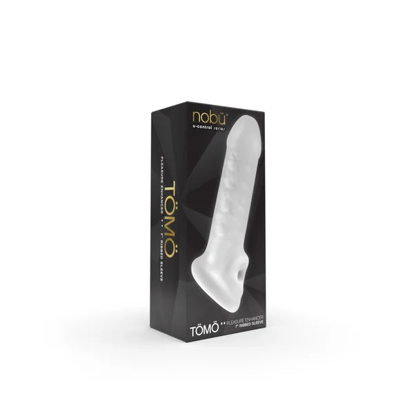 Nobü U-Control – Tömö Sleeve – Clear