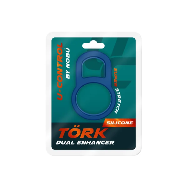Nobü U-Control – Törk Dual Enhancer – Blue