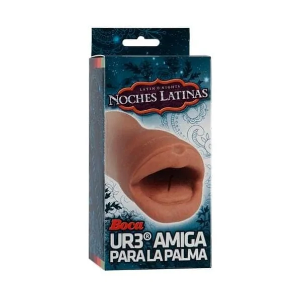 Noches Latinas - Ultraskyn - Boca