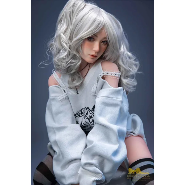 Norvas – 5’0″ | 154cm Sex Doll