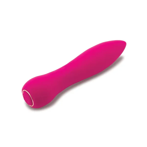 Nu Sensuelle Bobbii Bullet 69 Function – Magenta