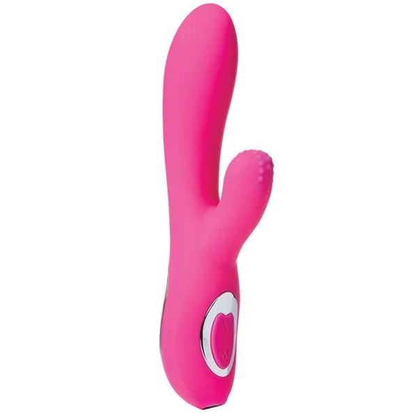 NU Sensuelle Femme Luxe 10 Fun Rabbit Massager