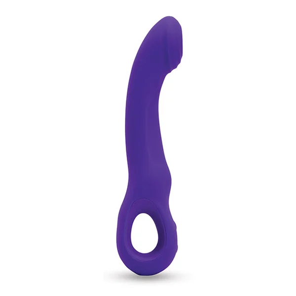 Nu Sensuelle Rhapsody Tapping Vibrator