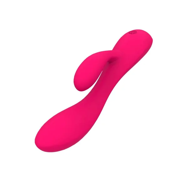 NV Toys Nina Double Motors Rabbit Vibrator