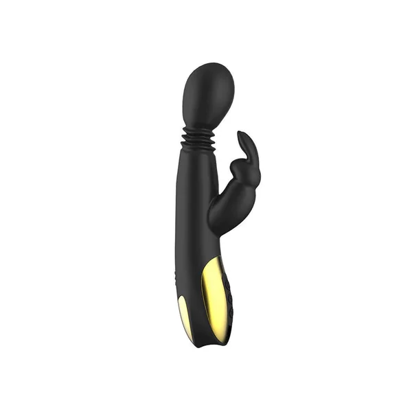 NV TOYS YUTU G-Spot 360 Rotation Rabbit Vibrator