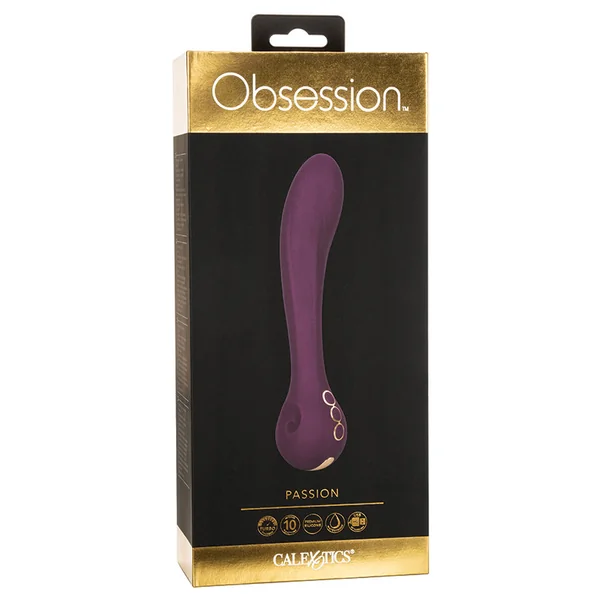 Obsession Passion Massager