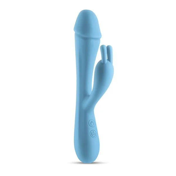 Obsessions Scarlett Rabbit Vibrator